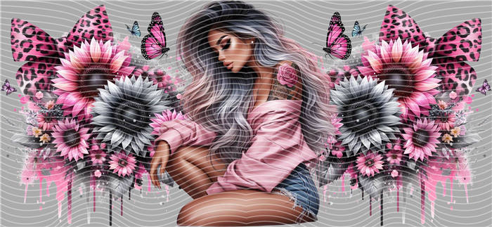 16oz Latest Bestseller-C 2391